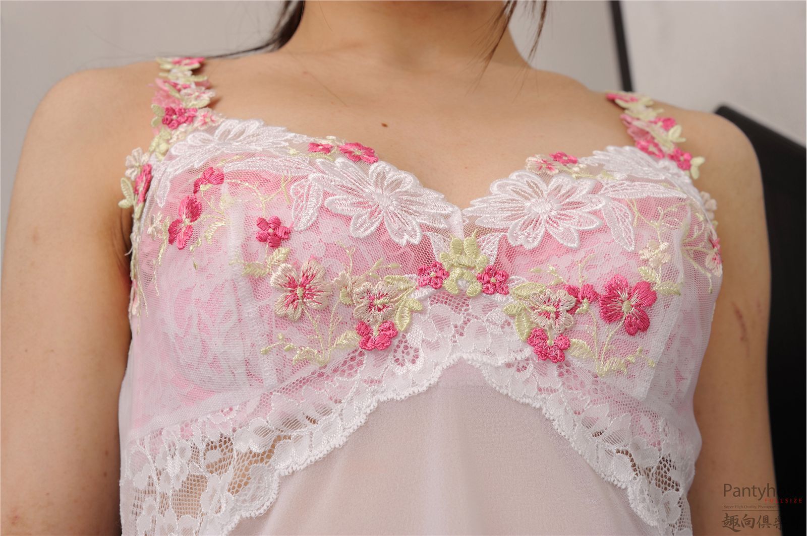 [Syukou-club]Superleg 146 Pantyhose Fullsize #044 五十嵐あおば